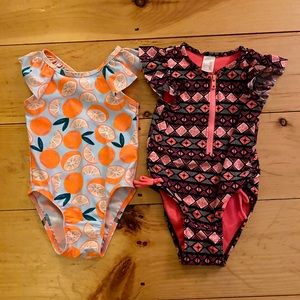 Cat&jack swimsuits